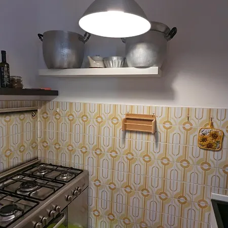 Apartment Nerium - Cala Di Seta *