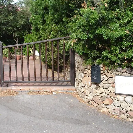 公寓 Sardegna *