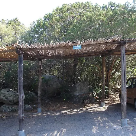 Sardegna * 罗通多港