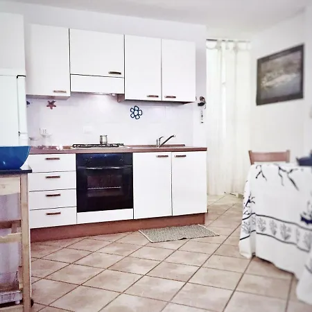 Apartment Sardegna *