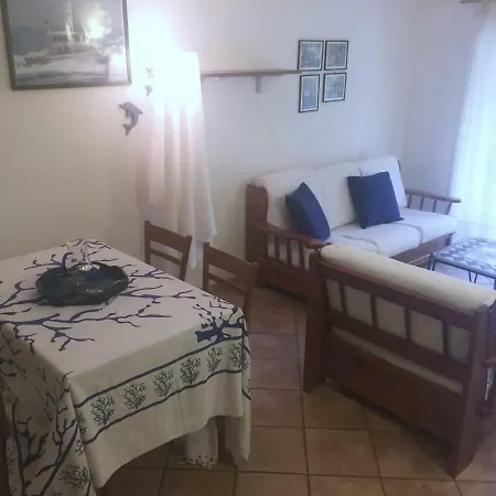 Sardegna 公寓