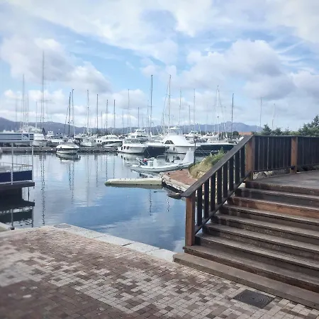 Sardegna Apartment