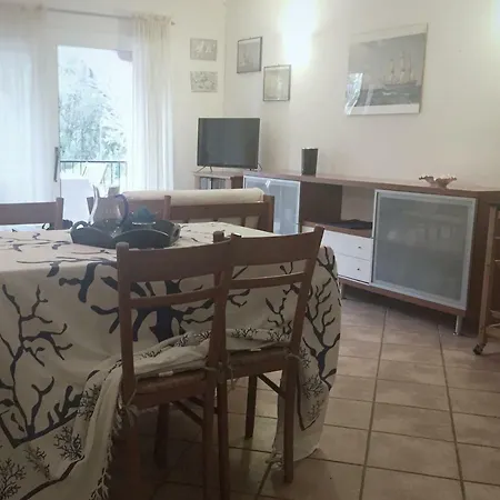Apartment Sardegna *
