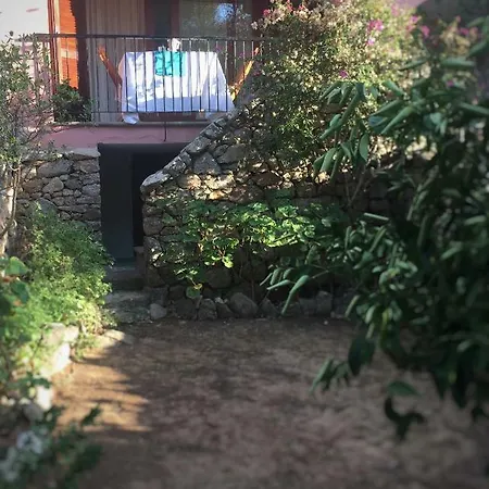 Sardegna Apartment