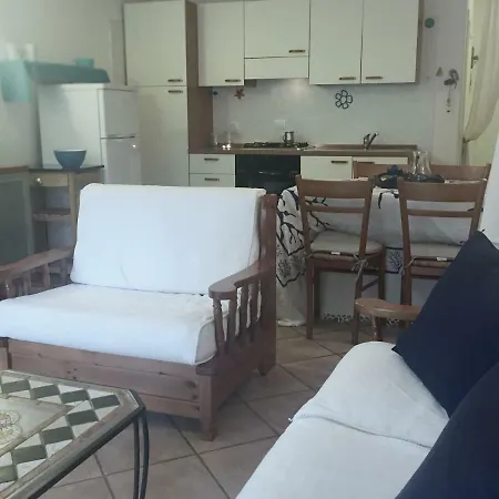 Sardegna 罗通多港