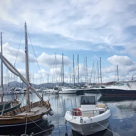 Sardegna Apartment Porto Rotondo