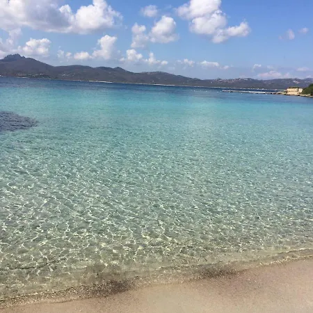Sardegna * 罗通多港