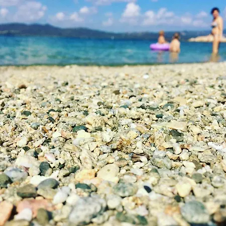 公寓 Sardegna