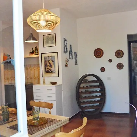 Nerium - Cala Di Seta Apartment Calasetta