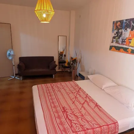 Appartement Nerium - Cala Di Seta
