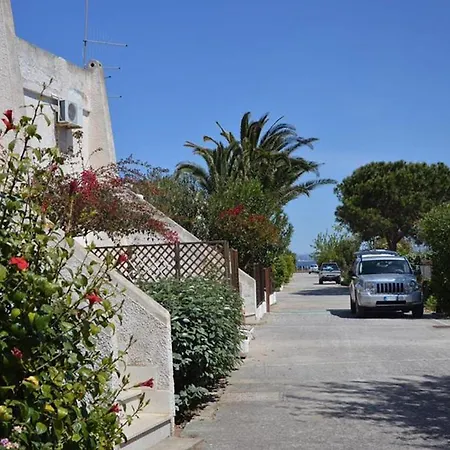Nerium - Cala Di Seta *